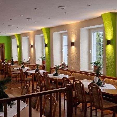 Olbersdorfer Hof Hotel Luaran gambar