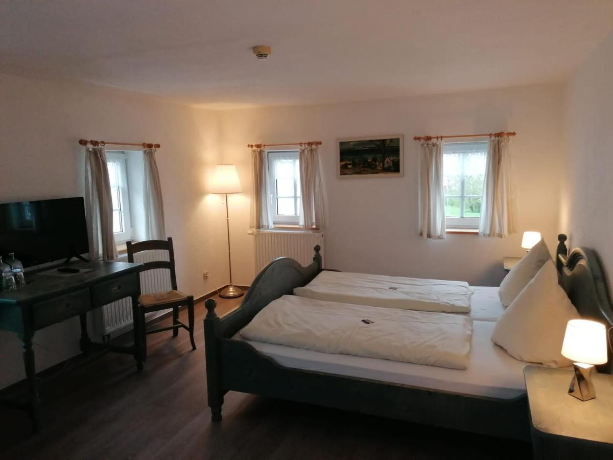 Olbersdorfer Hof Hotel Luaran gambar