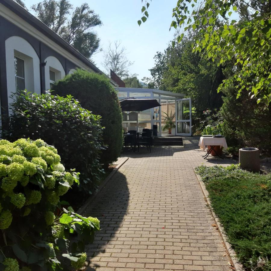Olbersdorfer Hof Hotel Luaran gambar