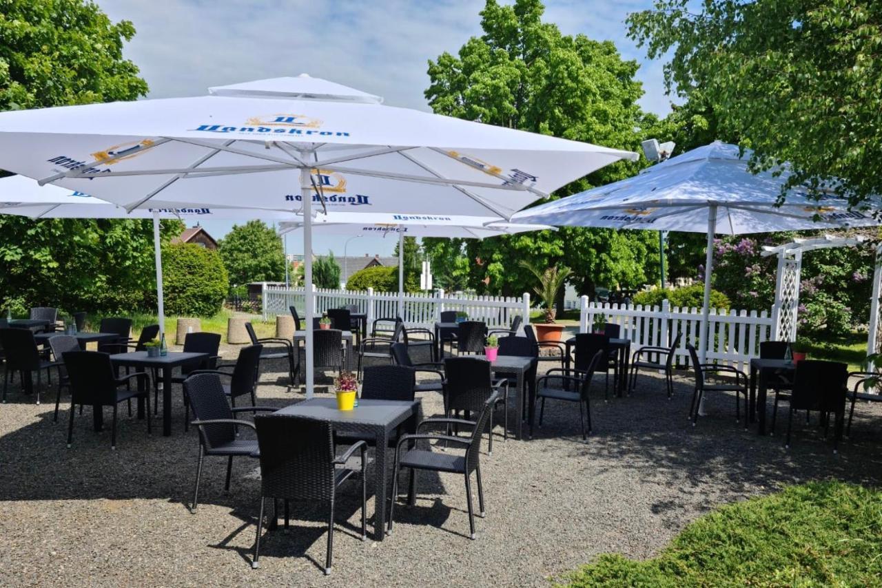Olbersdorfer Hof Hotel Luaran gambar