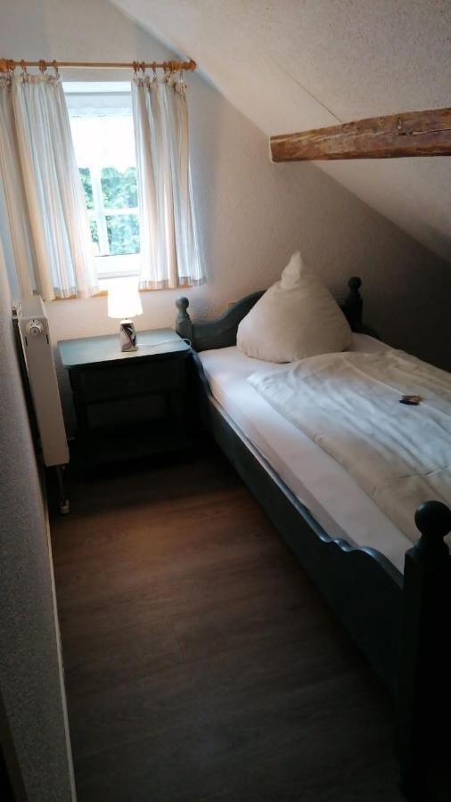Olbersdorfer Hof Hotel Luaran gambar