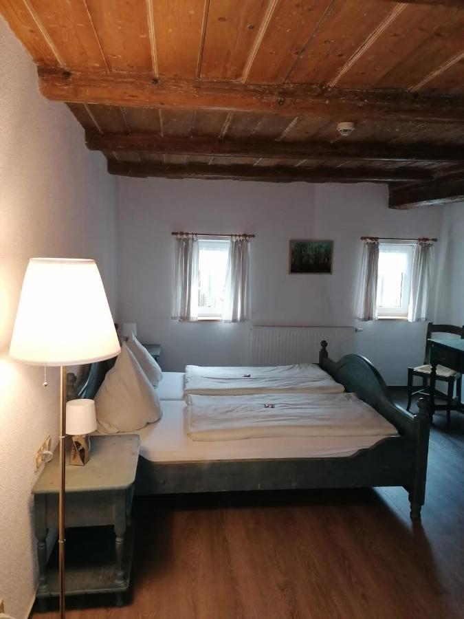 Olbersdorfer Hof Hotel Luaran gambar
