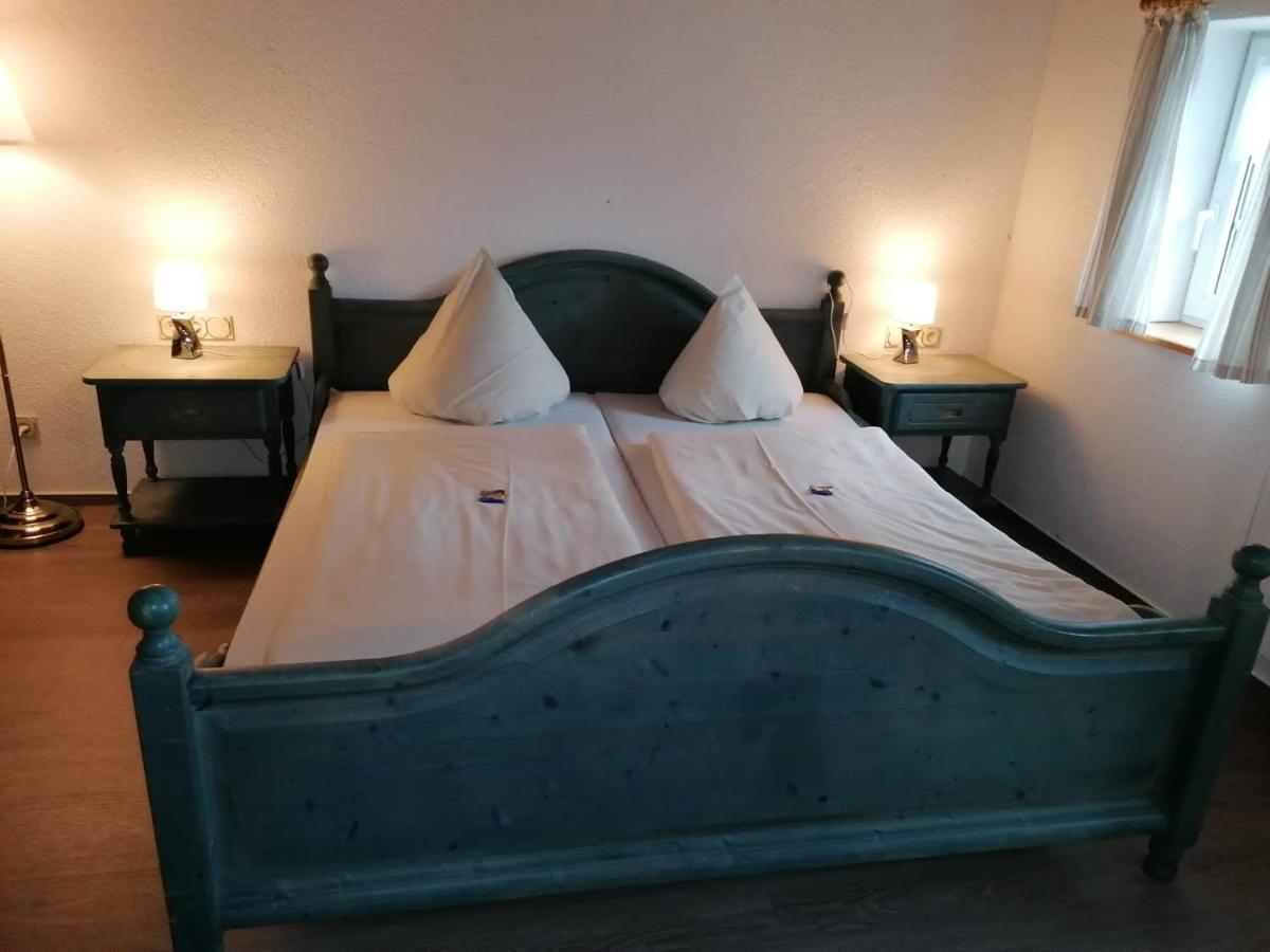 Olbersdorfer Hof Hotel Luaran gambar