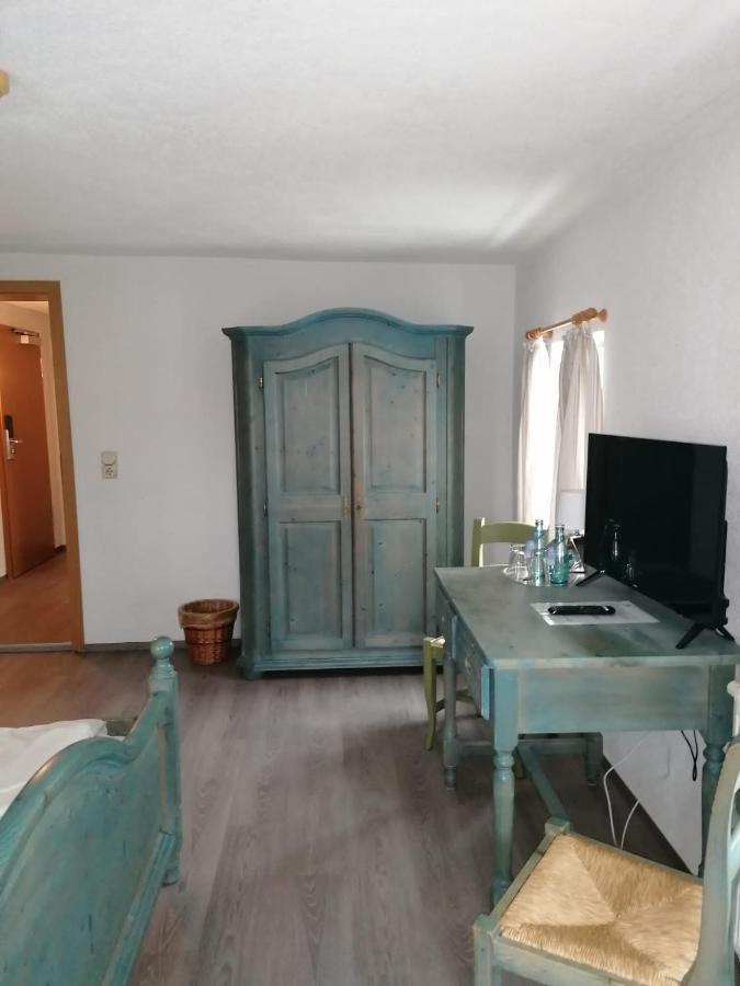 Olbersdorfer Hof Hotel Luaran gambar