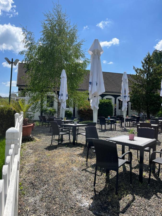 Olbersdorfer Hof Hotel Luaran gambar