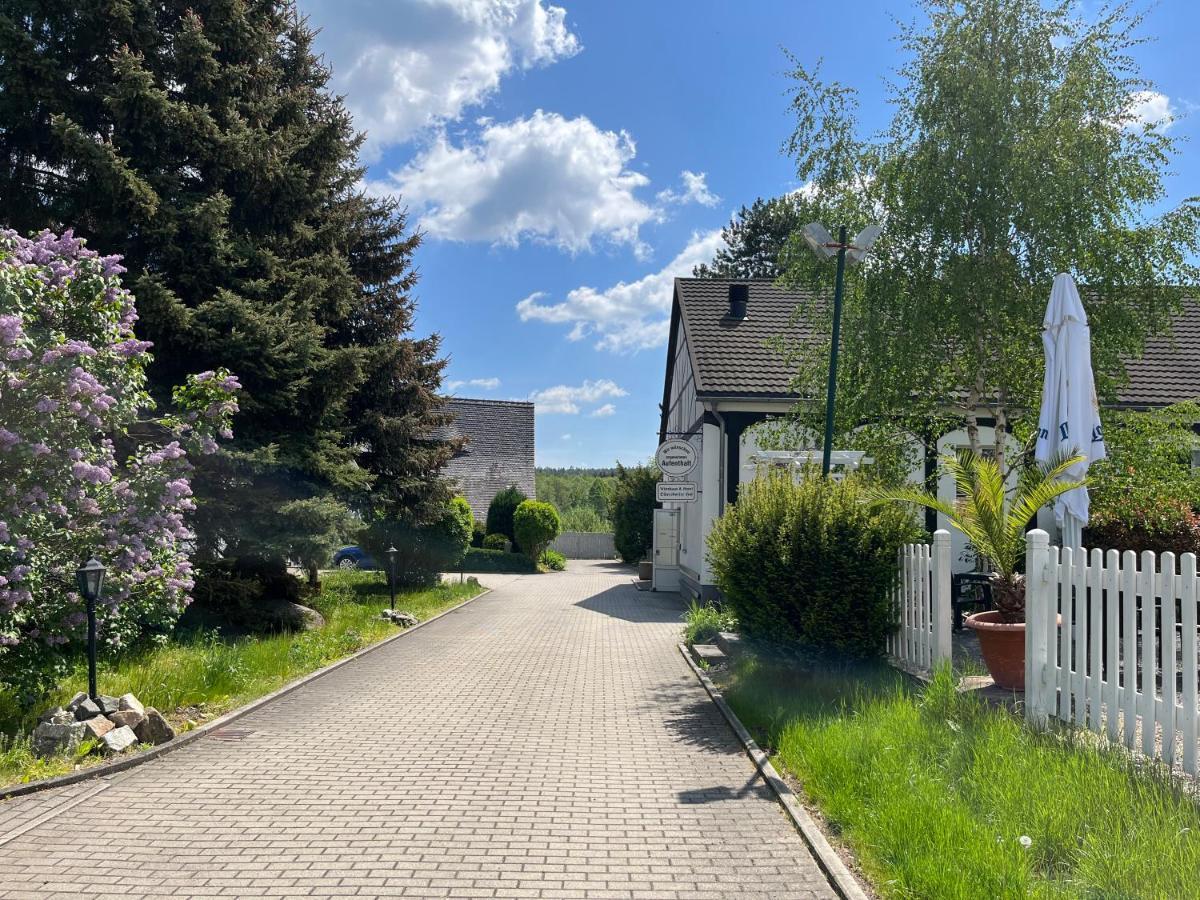 Olbersdorfer Hof Hotel Luaran gambar