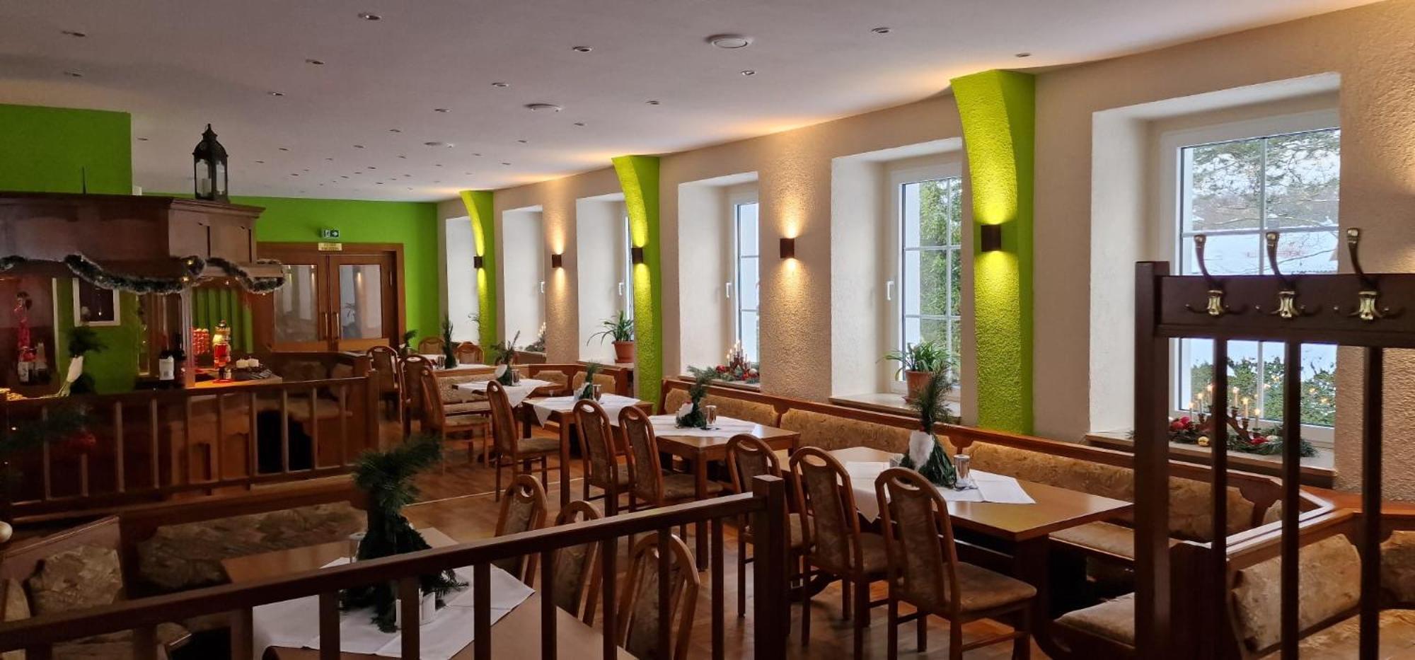 Olbersdorfer Hof Hotel Luaran gambar