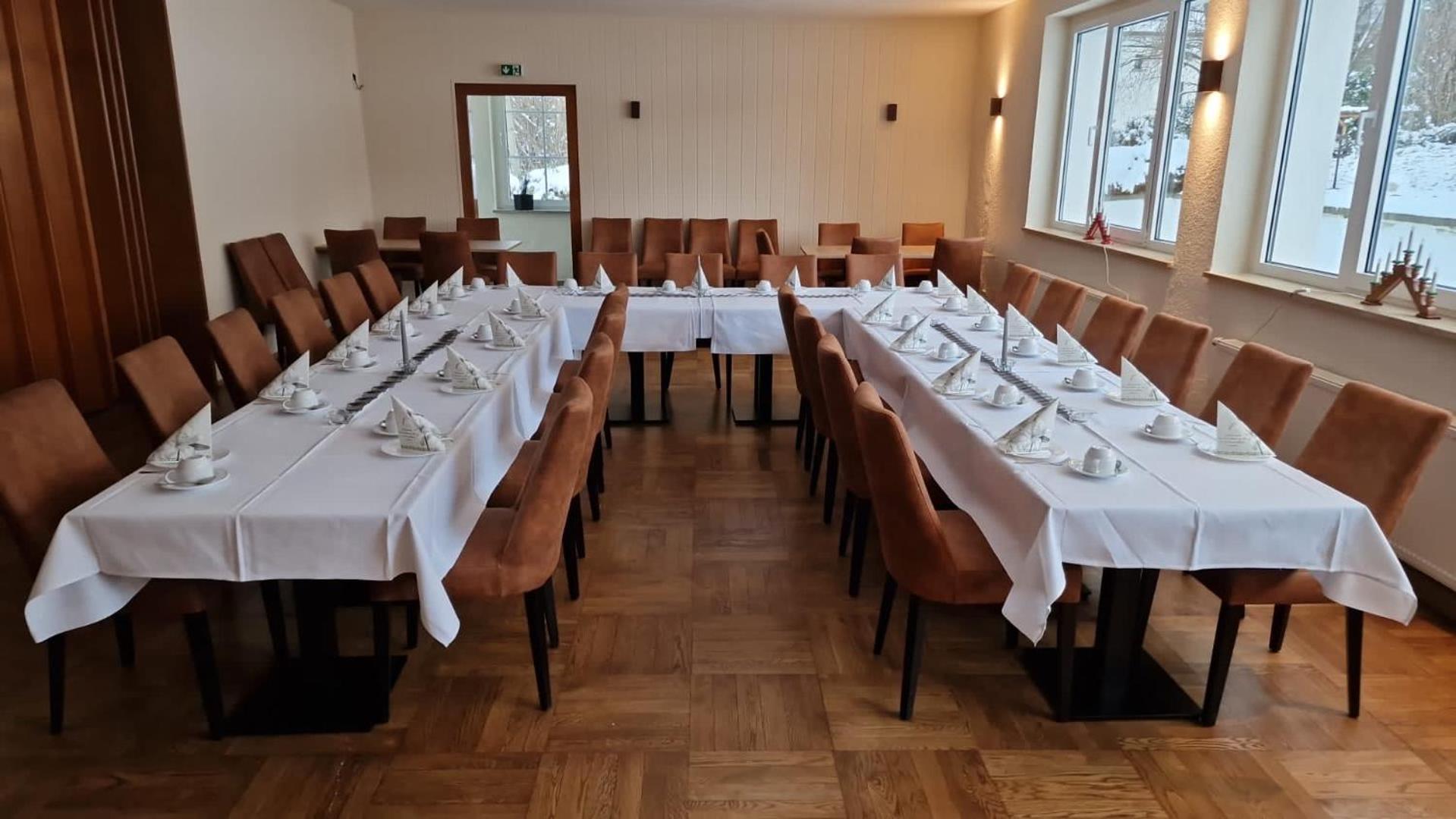 Olbersdorfer Hof Hotel Luaran gambar