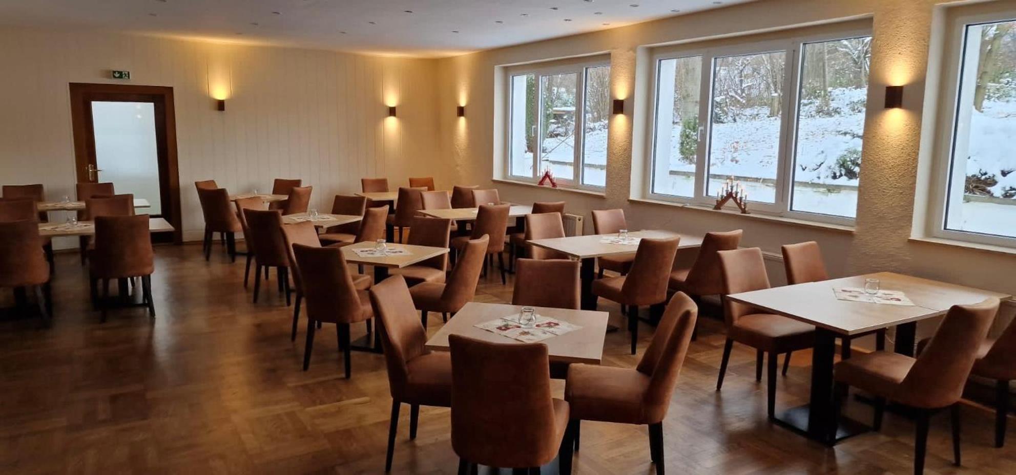 Olbersdorfer Hof Hotel Luaran gambar